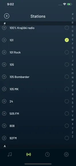 Game screenshot Slooshaj xYu! hack