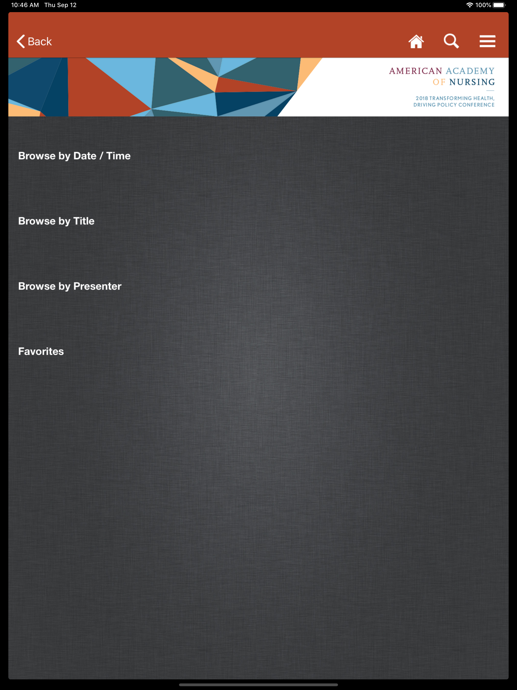 AAN Posters screenshot 8
