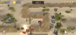 Game screenshot Падение Рейха - защита башни mod apk