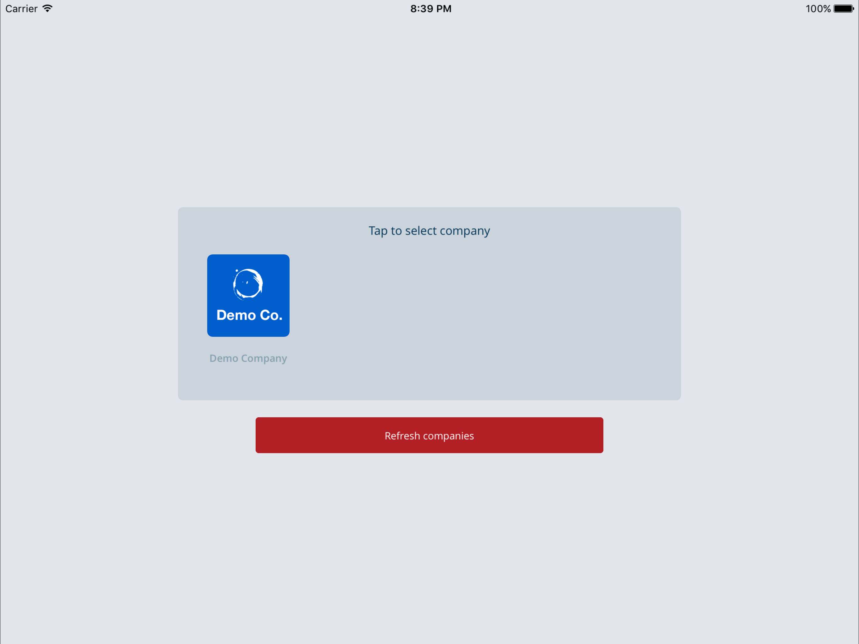 CGFirst® screenshot 10