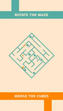 Game screenshot Minimal Maze mod apk