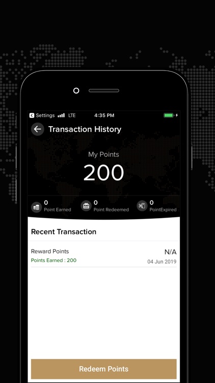 Club MBD Loyalty Programme screenshot-4