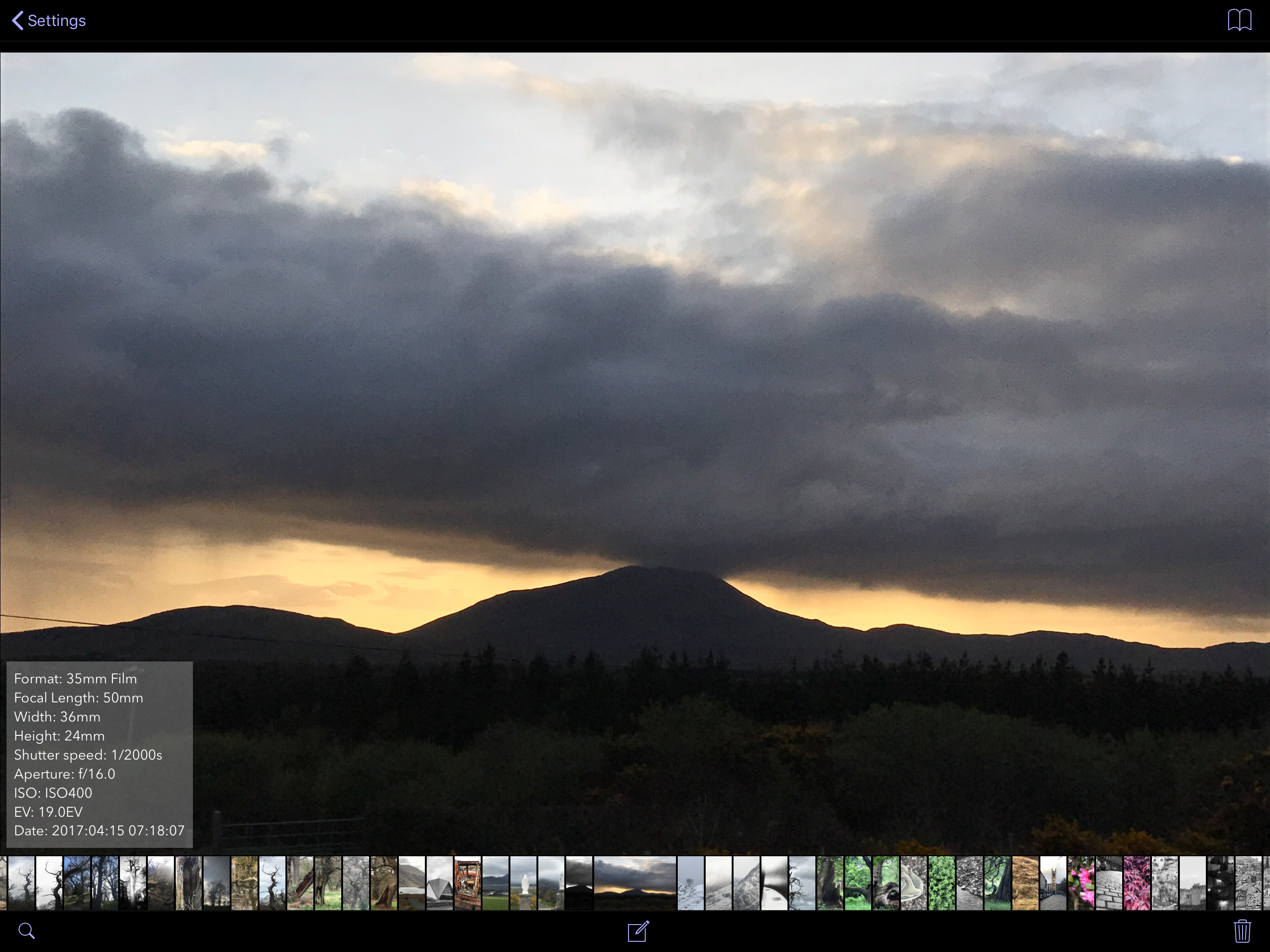 Viewfinder Preview screenshot 7