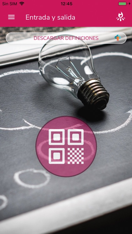 Sinopsis Checking Presencia