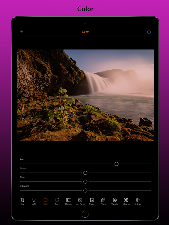 Screenshot #5 pour PhotoFinish Pro