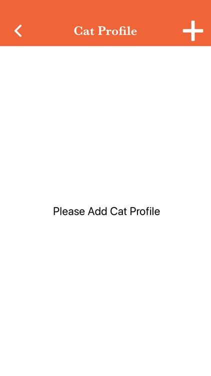 Catsi: App For Cat Lovers