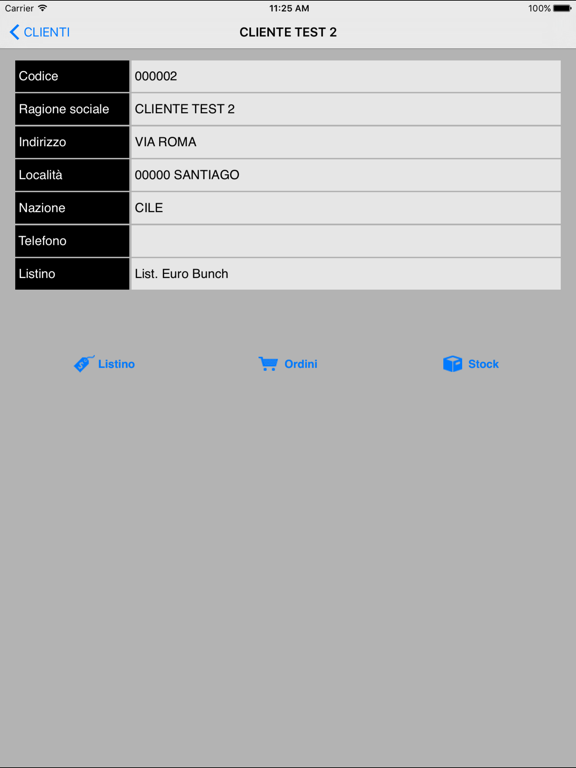Screenshot #5 pour Drago TexOrders