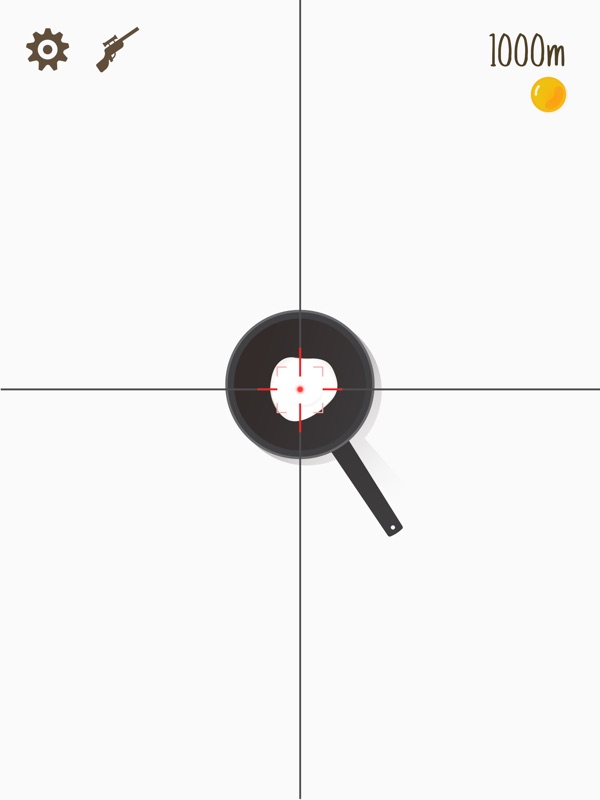 Gentle Sniper screenshot 6