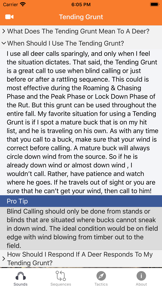 Whitetail Tech screenshot