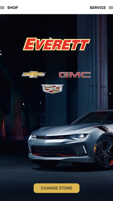 Screenshot #2 pour Everett Chevy