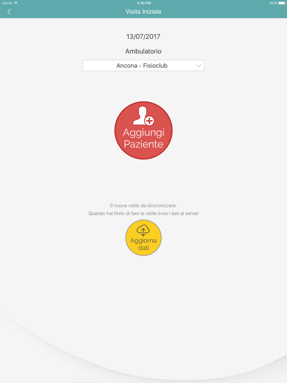 Screenshot #6 pour Hyppocrate