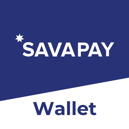 SavaPay Wallet iOS App