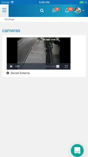 MyVillage screenshot 3
