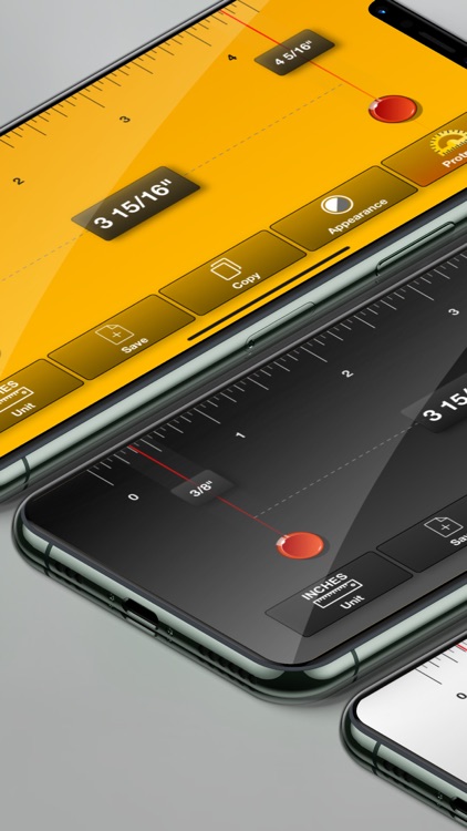 Ruler Pro - Measuring Tape