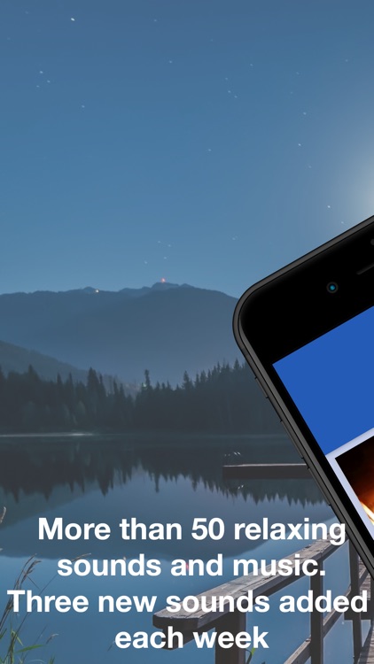 Zen Sleep - Sounds for Calm