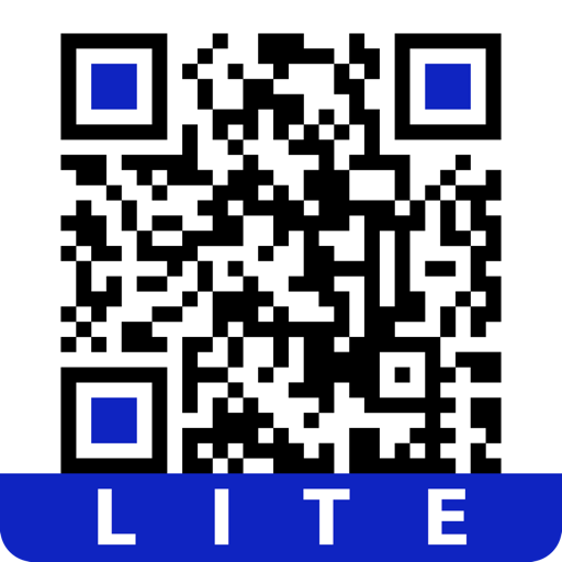 Acana QR Code Generator Lite icon