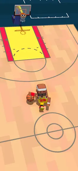 Game screenshot Tittup apk