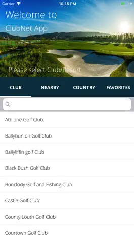 Game screenshot Clubnet mod apk