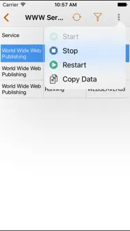 Royal TSi iphone resimleri 4