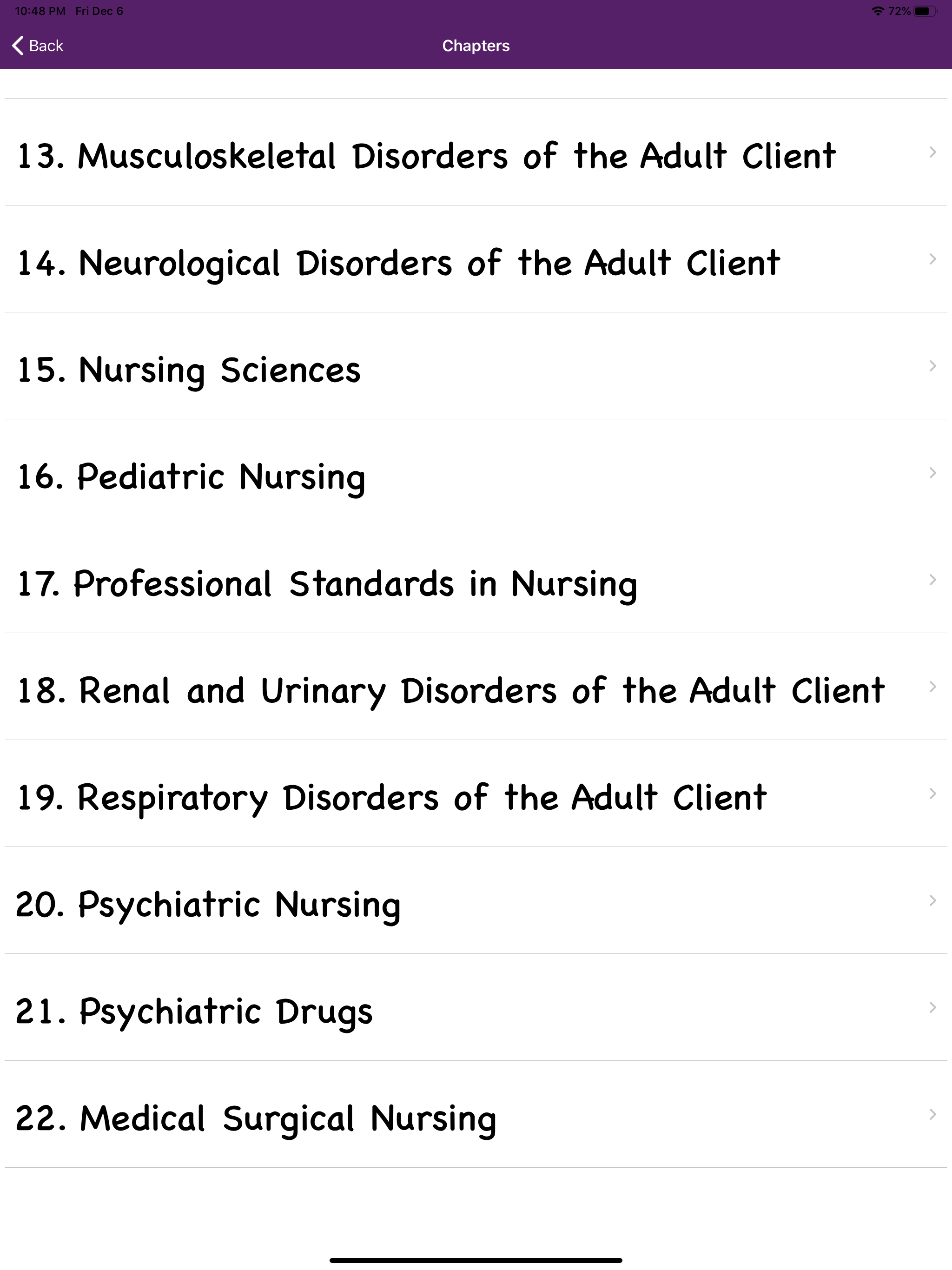 NCLEX RN Ultimate Exam Prep