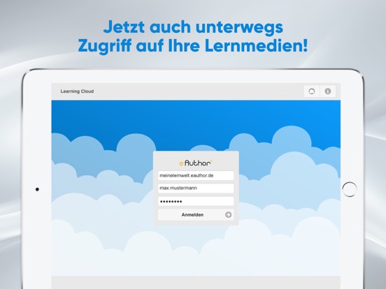 Screenshot #5 pour inside Learning Cloud App