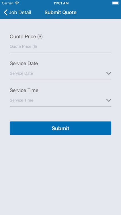 Service Smart Mechanic