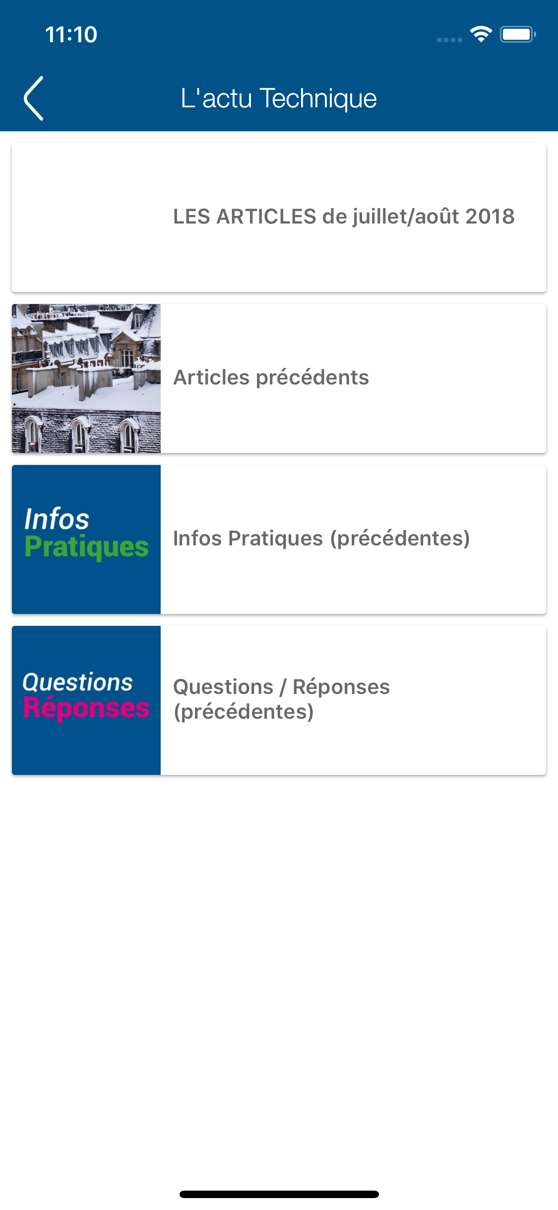 GCCP - FFB Grand Paris