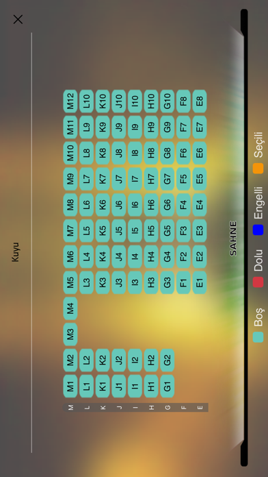 How to cancel & delete Cinetime from iphone & ipad 4