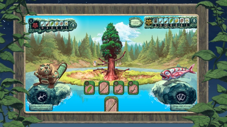 The Tree screenshot-5