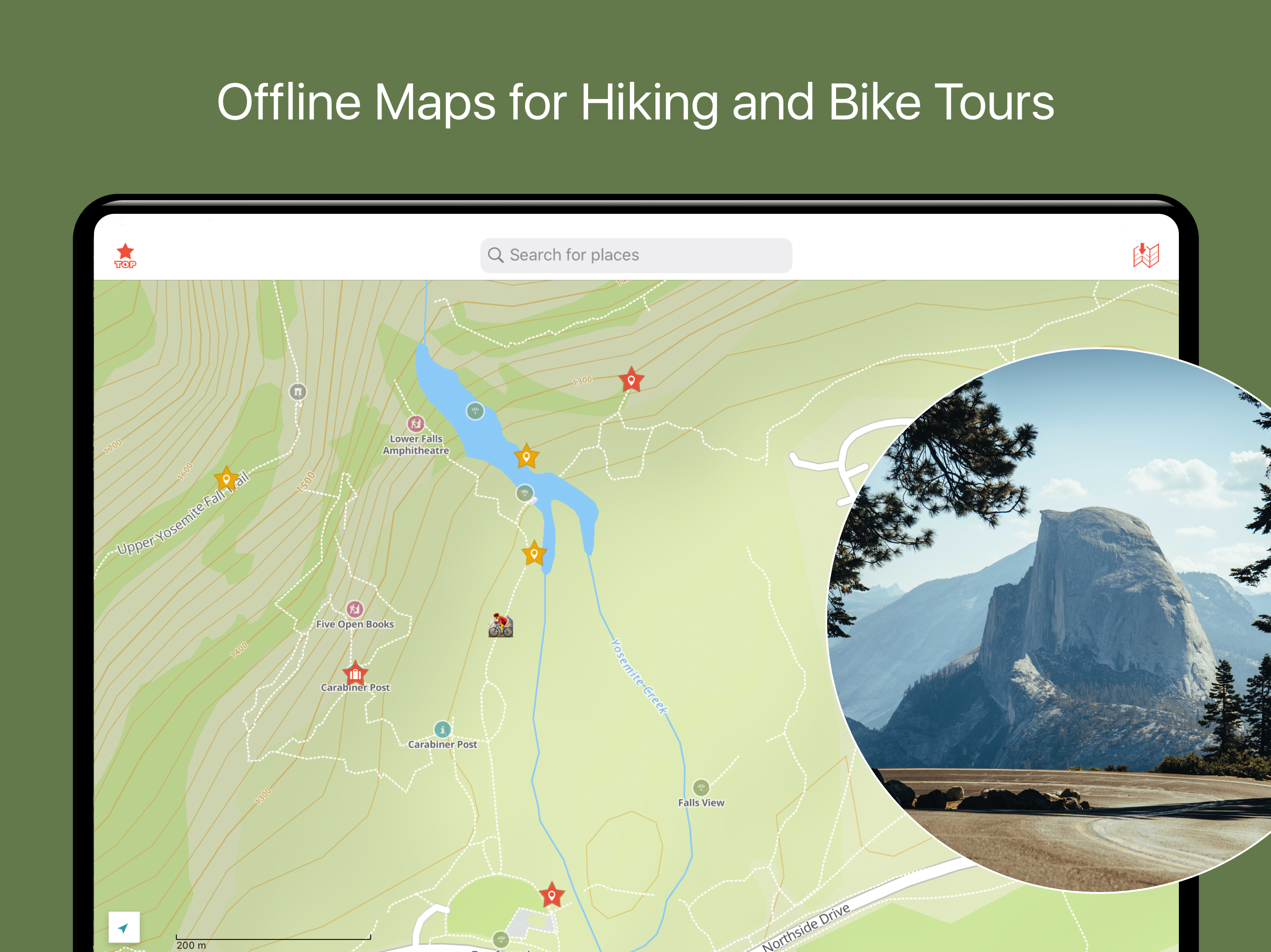 CityMaps2Go – Offline Maps