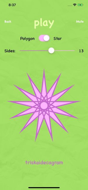 Milo Shapes(圖6)-速報App