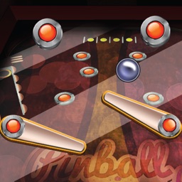Bumper Pinball