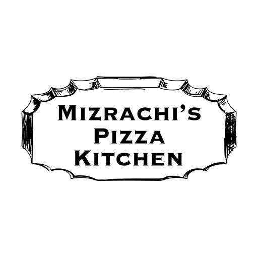Mizrachi's Pizza Kitchen
