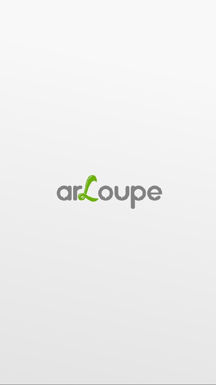 Arloupe remote screenshot-4