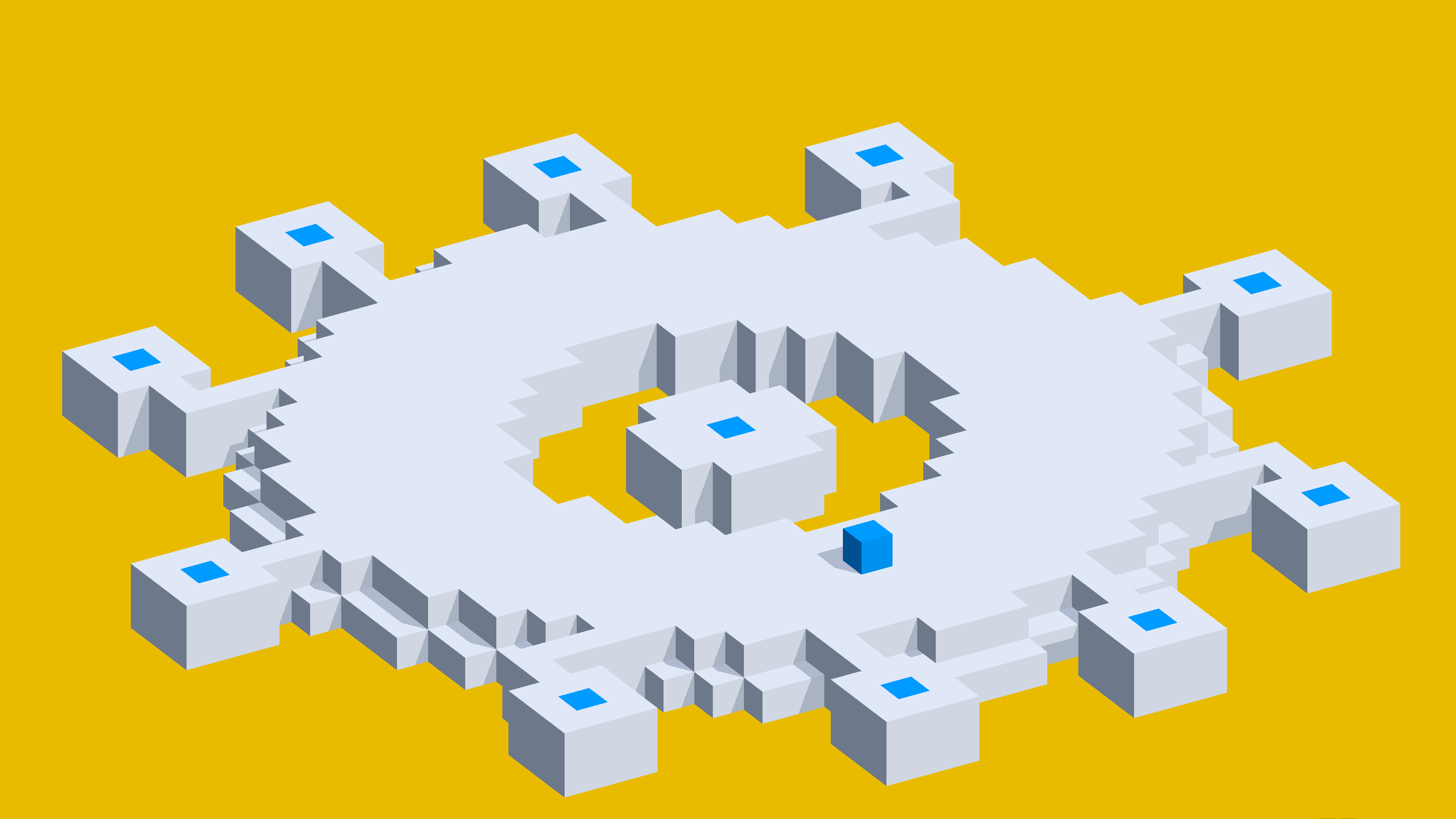 Vectronom