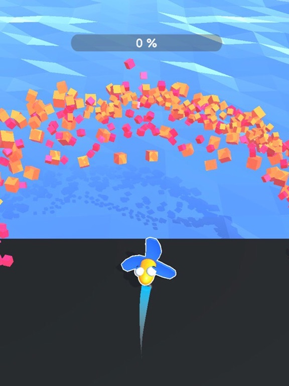 Screenshot #4 for Blow Away!