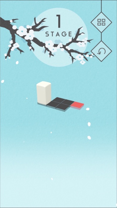 Tofu - The Game screenshot 1