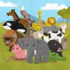 Icon Animal Fun for Toddlers & Kids