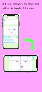 Dance Formation screenshot 4