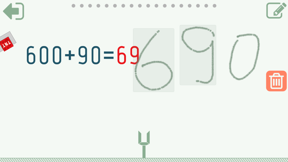 #7. Addition Math Trainer (iOS) 来自: Sergey Malugin