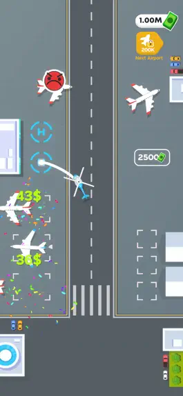 Game screenshot Airport Fever hack