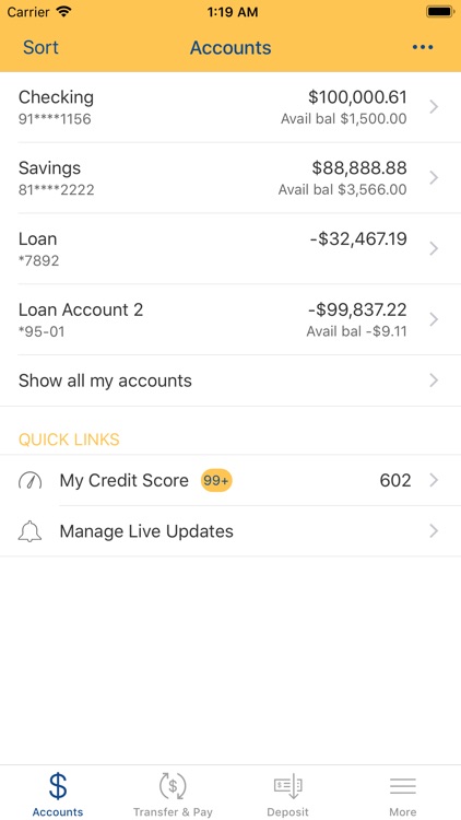 Farmers FCU