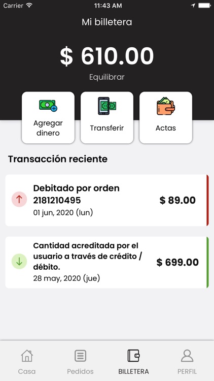 TugoFast screenshot-3