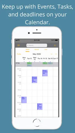 HaystackCRM screenshot 9