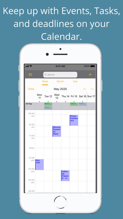 HaystackCRM screenshot-8