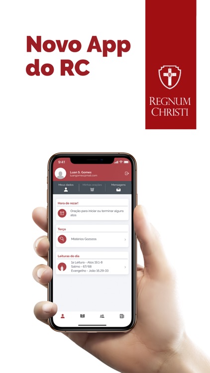 Regnum Christi BR