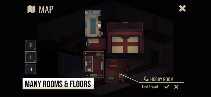 NOX – Escape Games