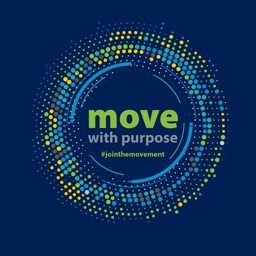 Move with Purpose!