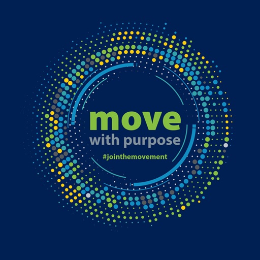 Move with Purpose!