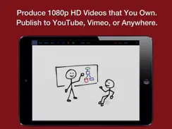 Vittle: Screencast Recorder iPad image 4